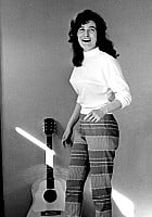 Loretta Lynn